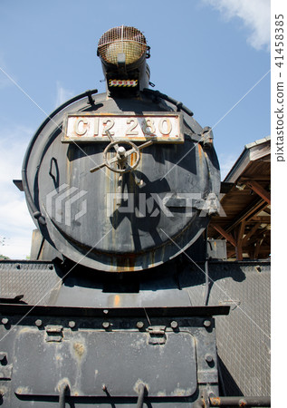 C12蒸汽機車 C12蒸汽機車 41458385
