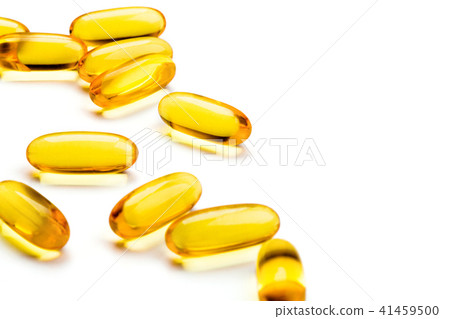 Omega 3 gel capsules Omega 3 gel capsules 41459500