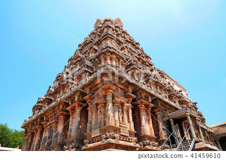 Airavatesvara Temple, Darasuram, Tamil Nadu Airavatesvara Temple, Darasuram, Tamil Nadu 41459610