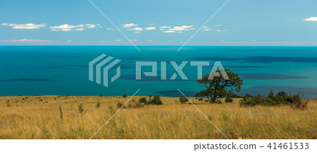 Beauty nature landscape Crimea 41461533