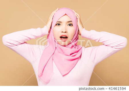 Amazing Muslim women 41461594