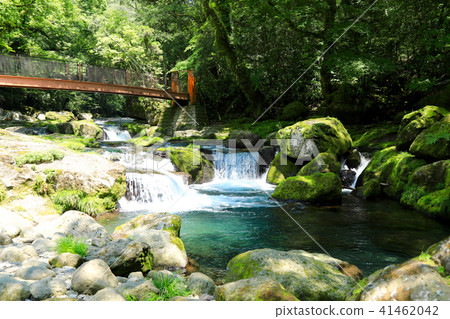 菊池谷（熊本縣） 41462042