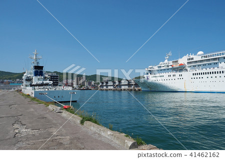 Cruise passenger ship Pasifu ichiguchinori patrol ship san Cruise passenger ship Pasifu ichiguchinori patrol ship san 41462162