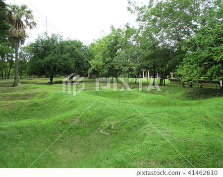 Cambodia Capital Phnom Penh Tourism Killing Field Cambodia Capital Phnom Penh Tourism Killing Field 41462610