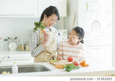Parent / child kitchen 41462663