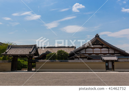 Toji temple Toji temple 41462732
