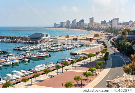 El Campello El Campello 41462874