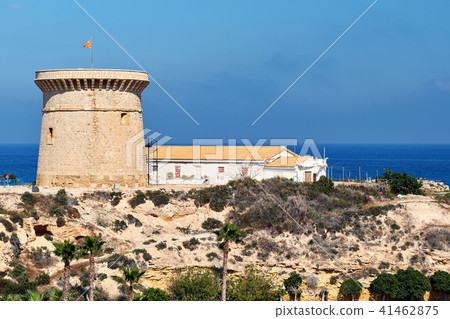 El Campello Tower. Alicante, Spain 41462875