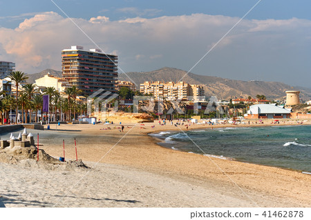 El Campello El Campello 41462878