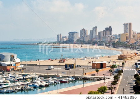 El Campello El Campello 41462880