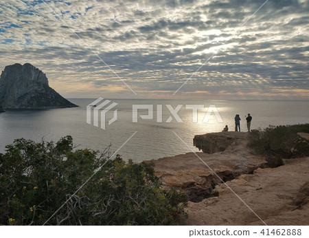Ibiza Island 41462888