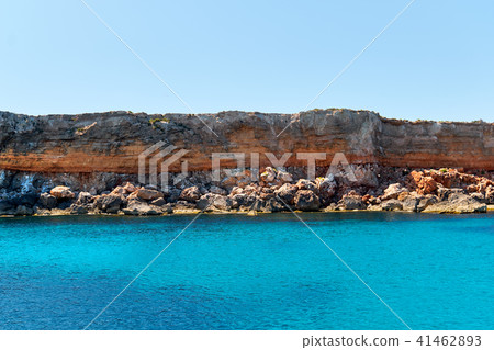 Formentera island 41462893