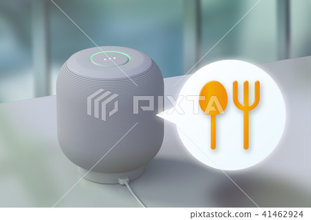 Smart speaker (series) Smart speaker (series) 41462924