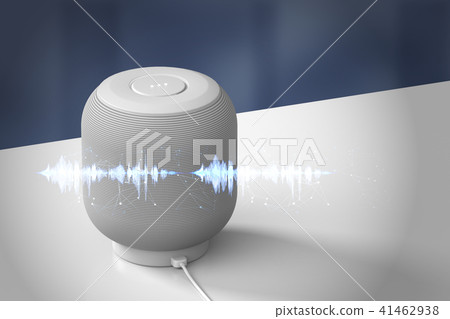 智能音箱（系列） 41462938