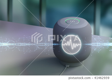 智能音箱（系列） 41462939