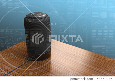 智能音箱（系列） 41462976