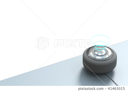 Smart speaker (series) 41463015