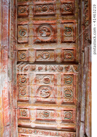 Airavatesvara Temple complex, Darasuram 41463219