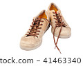 Fashionable sneakers shoes moccasins 41463340