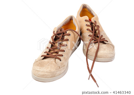 Fashionable sneakers shoes moccasins 41463340