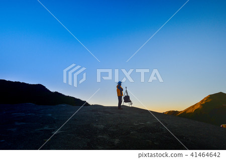 Taiwan Photographer Shimen Mountain Hehuan Mountain Mountain Range Mountain Photography Photography Taiwan Hehuan Mountain 41464642