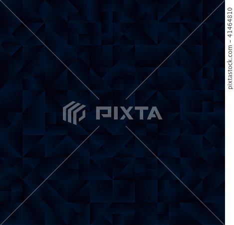 black triangle background 41464810