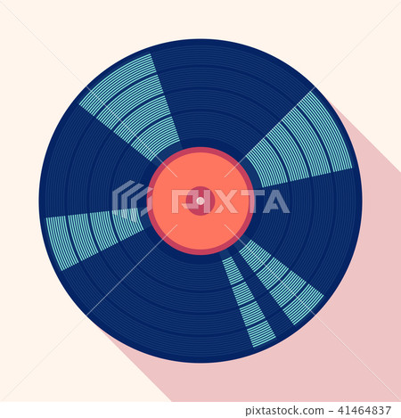 retro vinil long shadow retro vinil long shadow 41464837