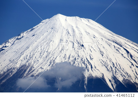 Mount Fuji Mount Fuji 41465112