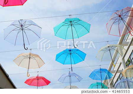 傘天空 41465553