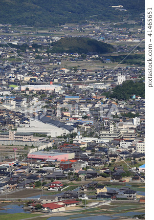 Center of Mikuza Town, Mifune City (Marine Wave and City Hall Branch) 41465651