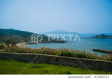 東莒島遠眺 41468721