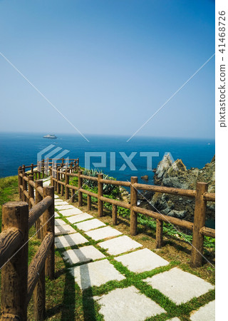 東莒島遠眺 41468726