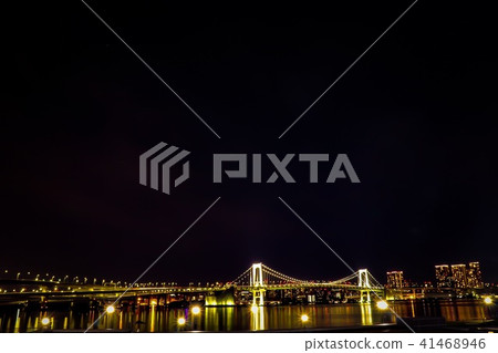 夜景 夜景 41468946