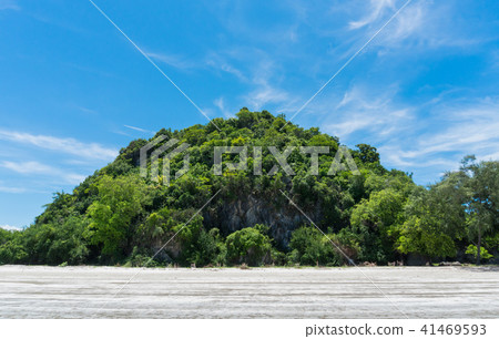 TreeMountain SamPhrayaBeach PrachuapKhiriKhan Thai 41469593