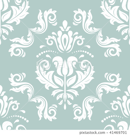 Classic Seamless Pattern 41469701