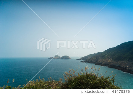 馬祖東莒海灣 41470376