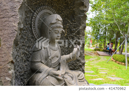 Buddha statue kaohsiung budguang mountain buddhism religion temple buddha statue 41470962