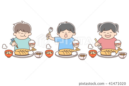 Infant 3 years old _ Gender _ Rice 41471020