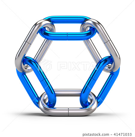 Lock, connection, team, partnership concept Lock, connection, team, partnership concept 41471033