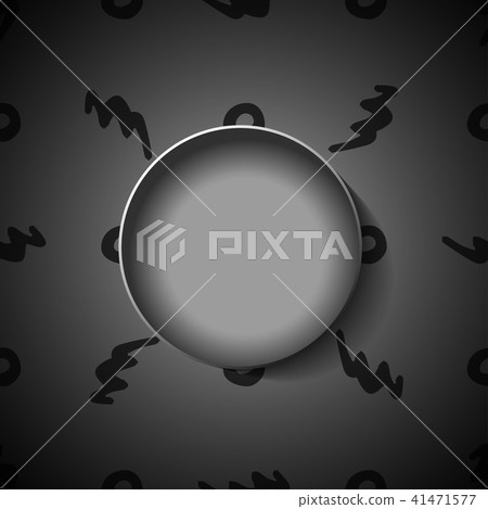 Abstract header design. 41471577