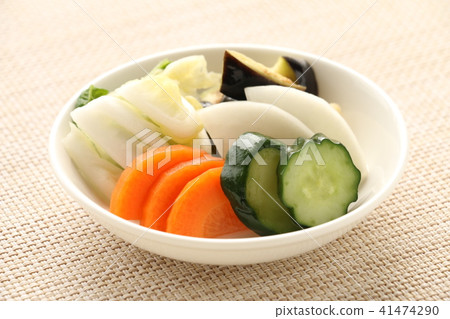 淺泡菜 淺泡菜 41474290