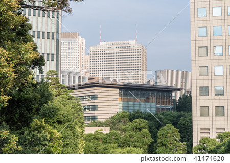 總理辦公室(內閣總理部長辦公室) 總理辦公室(內閣總理部長辦公室) 41474620