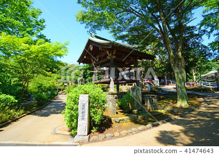 Kanagawa Prefecture Fujisawa shi Nishitomi Jyosei headquarters Shogun temple 41474643