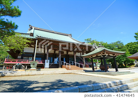 神奈川縣藤澤市Nishitomi Jyosei總部幕府寺 41474645