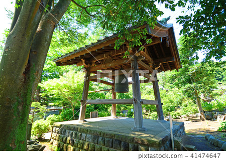 Kanagawa Prefecture Fujisawa shi Nishitomi Jyosei headquarters Shogun temple Kanagawa Prefecture Fujisawa shi Nishitomi Jyosei headquarters Shogun temple 41474647