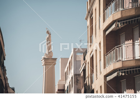 Monumento a La Purisima Concepcion 41475155