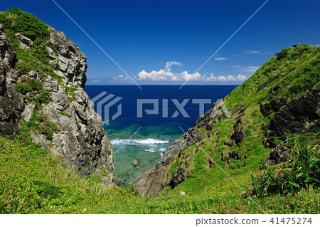 Okinawa Prefecture Ishigaki-shi Ishigakijima Ogasaki Okinawa Prefecture Ishigaki-shi Ishigakijima Ogasaki 41475274