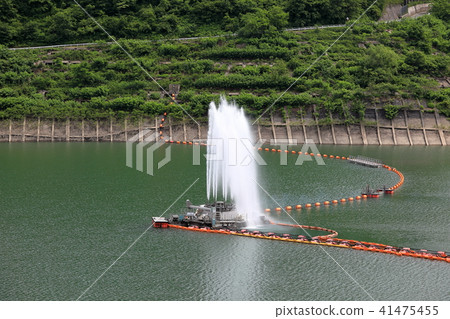 Sagae Dam Sagae Dam 41475455