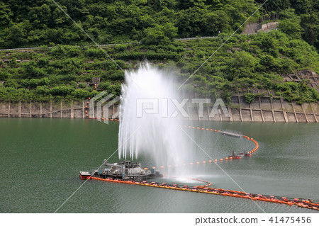 Sagae Dam 41475456