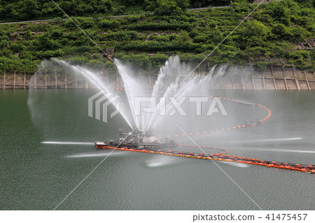 Sagae Dam Sagae Dam 41475457